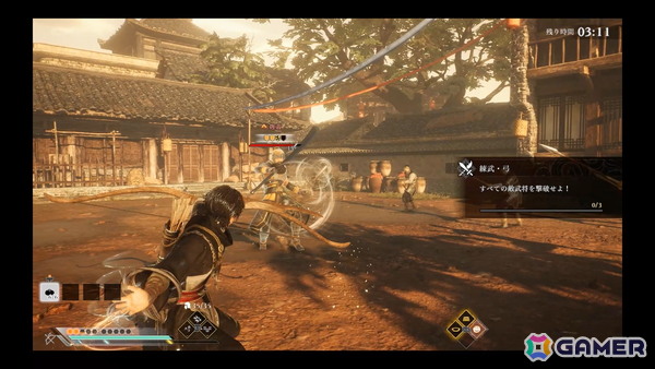 シリーズ初見もドハマりの「真・三國無双 ORIGINS」大型DLC「夢幻の四英傑」を先行プレイ！“これを見たかった”満載のIFストーリーや新武器＆やり込み要素もの画像33