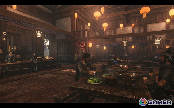 シリーズ初見もドハマりの「真・三國無双 ORIGINS」大型DLC「夢幻の四英傑」を先行プレイ！“これを見たかった”満載のIFストーリーや新武器＆やり込み要素もの画像4