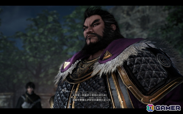 シリーズ初見もドハマりの「真・三國無双 ORIGINS」大型DLC「夢幻の四英傑」を先行プレイ！“これを見たかった”満載のIFストーリーや新武器＆やり込み要素もの画像9