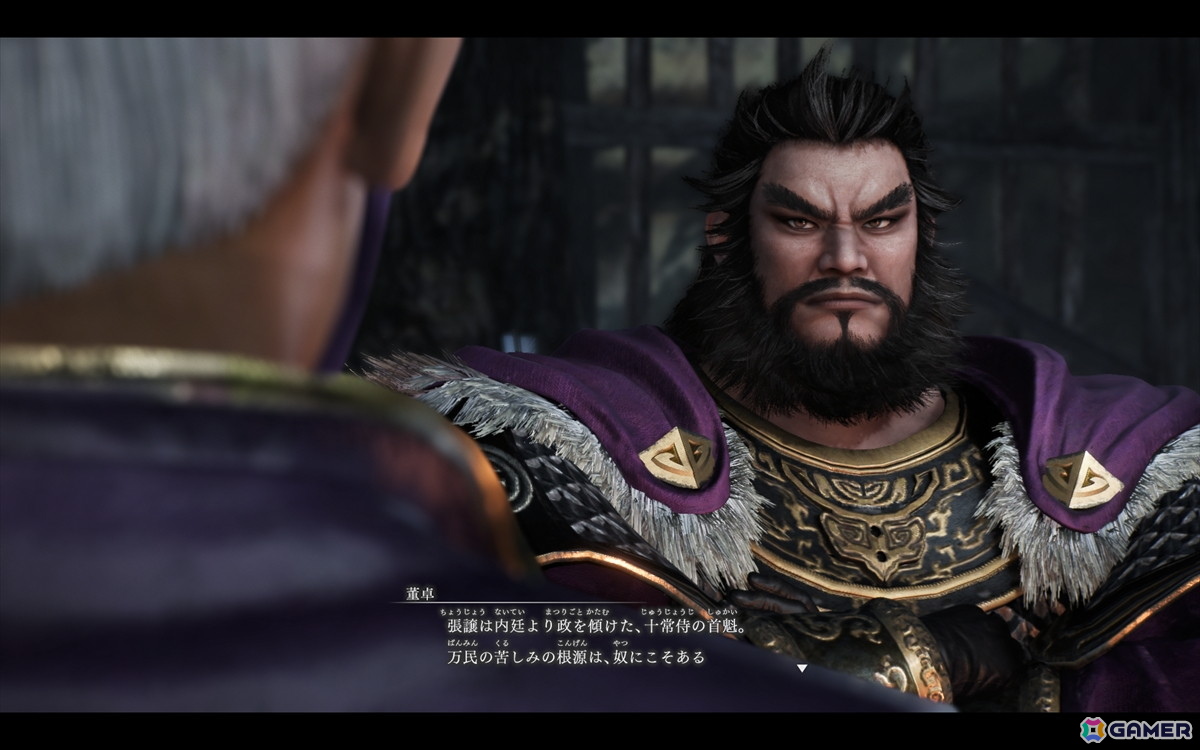 シリーズ初見もドハマりの「真・三國無双 ORIGINS」大型DLC「夢幻の四英傑」を先行プレイ!“これを見たかった”満載のIFストーリーや新武器&やり込み要素もの画像