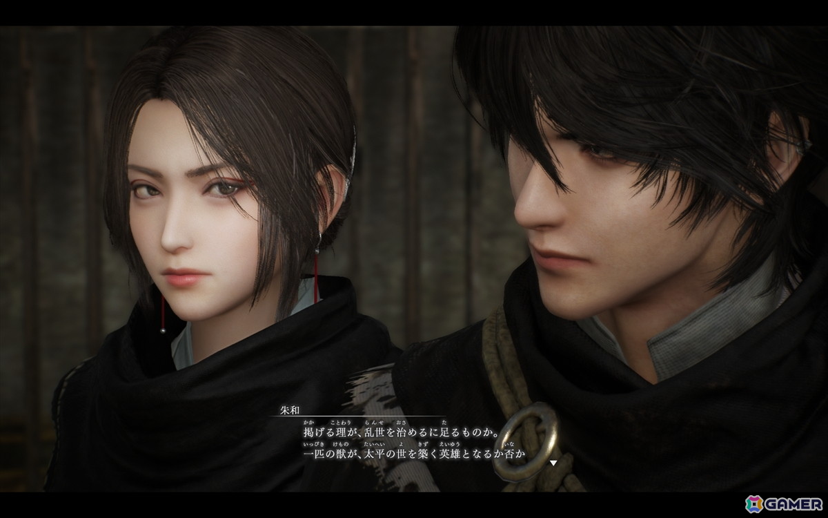 シリーズ初見もドハマりの「真・三國無双 ORIGINS」大型DLC「夢幻の四英傑」を先行プレイ!“これを見たかった”満載のIFストーリーや新武器&やり込み要素もの画像