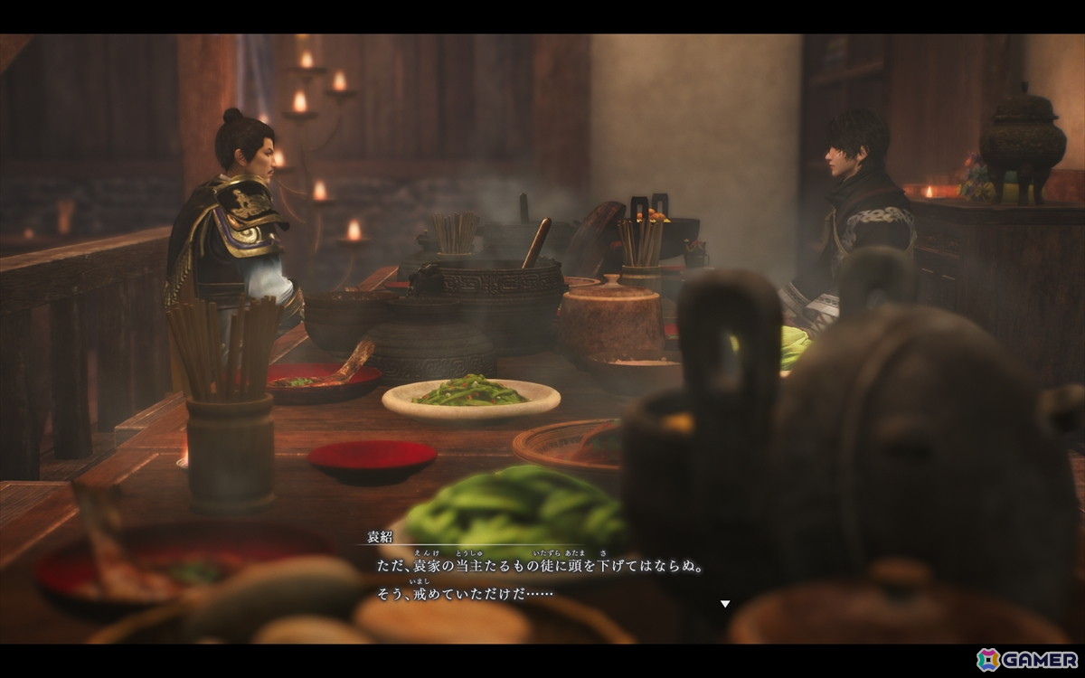 シリーズ初見もドハマりの「真・三國無双 ORIGINS」大型DLC「夢幻の四英傑」を先行プレイ!“これを見たかった”満載のIFストーリーや新武器&やり込み要素もの画像