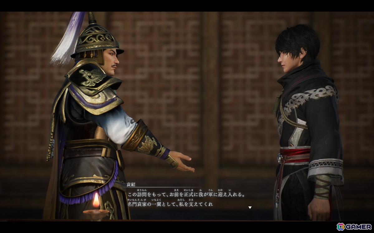 シリーズ初見もドハマりの「真・三國無双 ORIGINS」大型DLC「夢幻の四英傑」を先行プレイ!“これを見たかった”満載のIFストーリーや新武器&やり込み要素もの画像