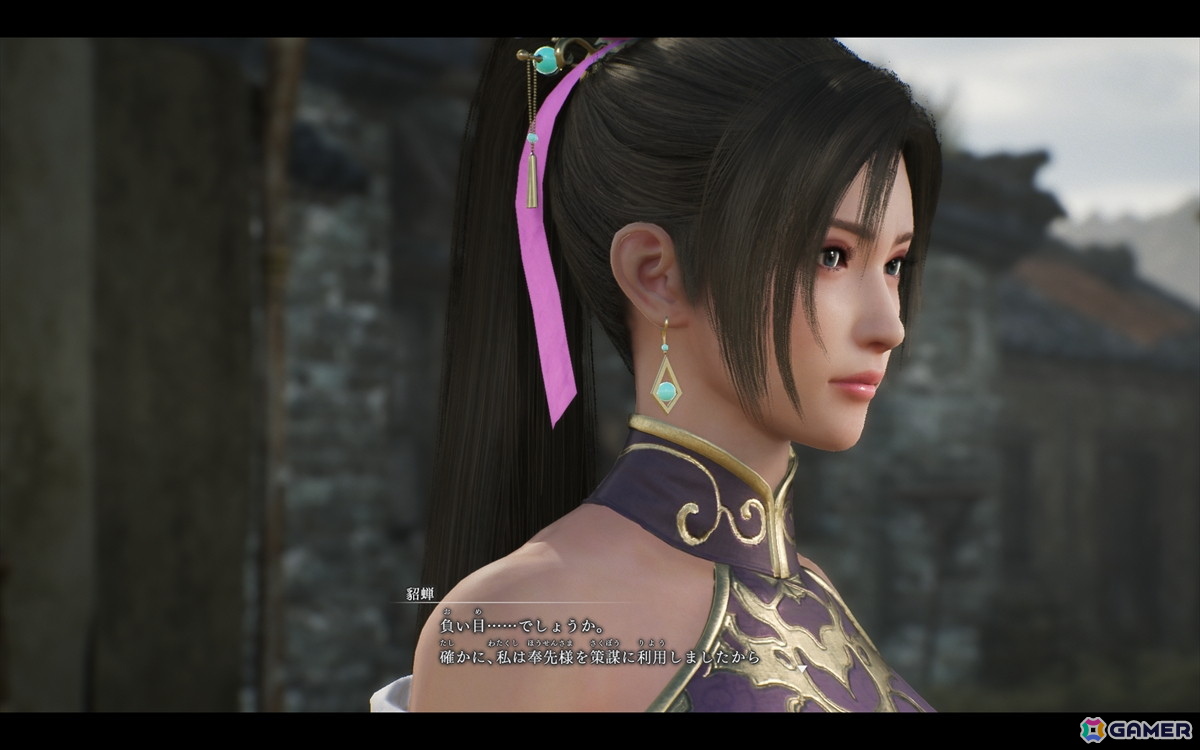 シリーズ初見もドハマりの「真・三國無双 ORIGINS」大型DLC「夢幻の四英傑」を先行プレイ!“これを見たかった”満載のIFストーリーや新武器&やり込み要素もの画像