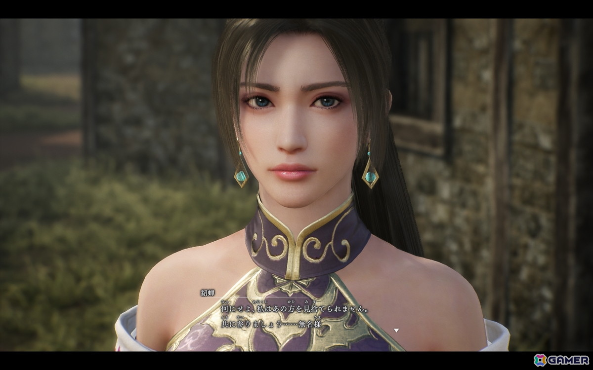 シリーズ初見もドハマりの「真・三國無双 ORIGINS」大型DLC「夢幻の四英傑」を先行プレイ!“これを見たかった”満載のIFストーリーや新武器&やり込み要素もの画像