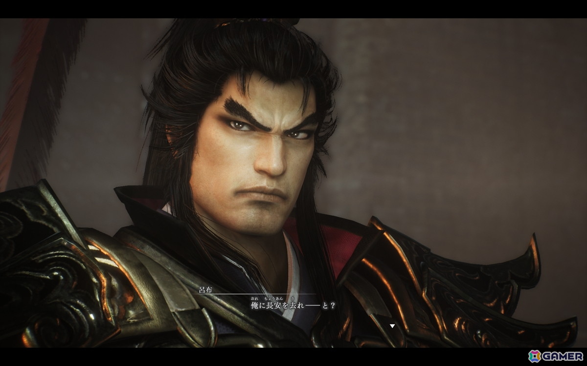 シリーズ初見もドハマりの「真・三國無双 ORIGINS」大型DLC「夢幻の四英傑」を先行プレイ!“これを見たかった”満載のIFストーリーや新武器&やり込み要素もの画像