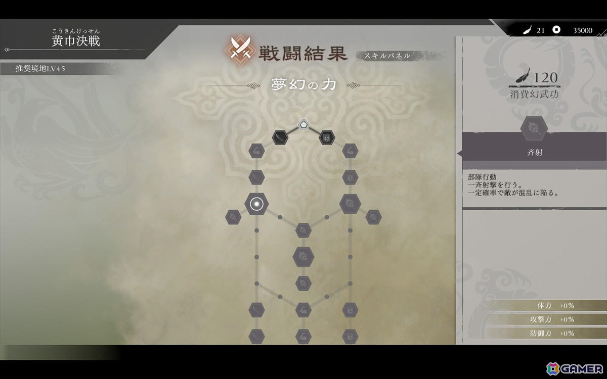シリーズ初見もドハマりの「真・三國無双 ORIGINS」大型DLC「夢幻の四英傑」を先行プレイ!“これを見たかった”満載のIFストーリーや新武器&やり込み要素もの画像