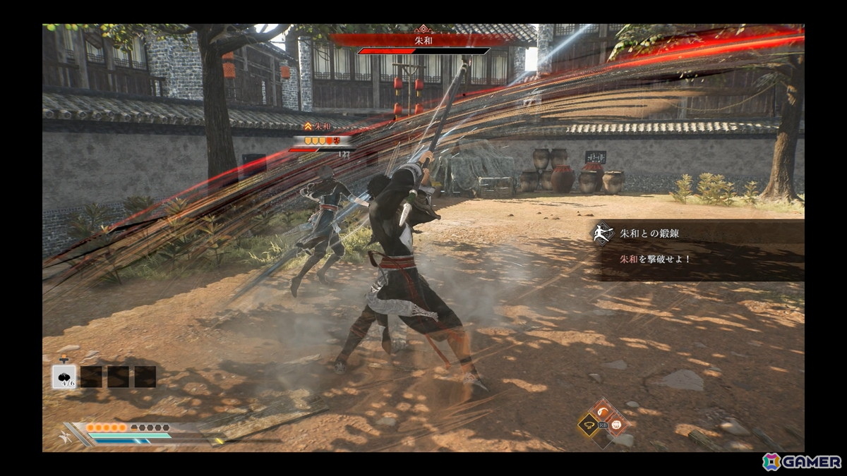 シリーズ初見もドハマりの「真・三國無双 ORIGINS」大型DLC「夢幻の四英傑」を先行プレイ！“これを見たかった”満載のIFストーリーや新武器＆やり込み要素もの画像28