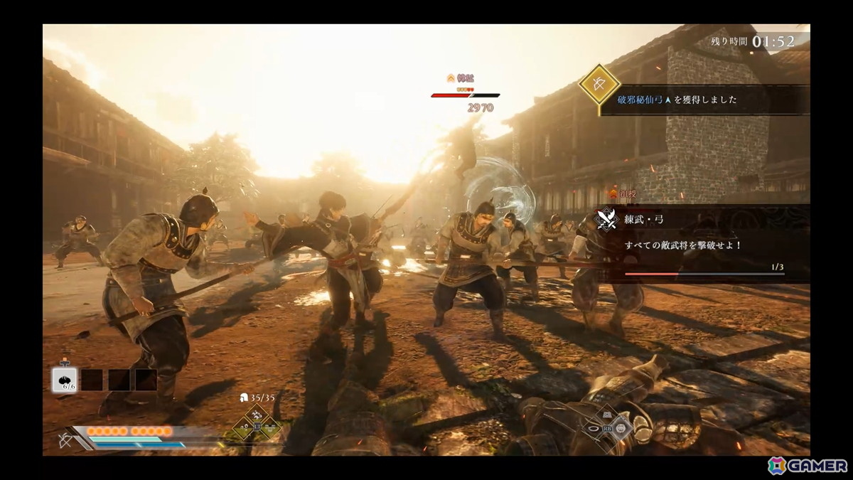 シリーズ初見もドハマりの「真・三國無双 ORIGINS」大型DLC「夢幻の四英傑」を先行プレイ!“これを見たかった”満載のIFストーリーや新武器&やり込み要素もの画像