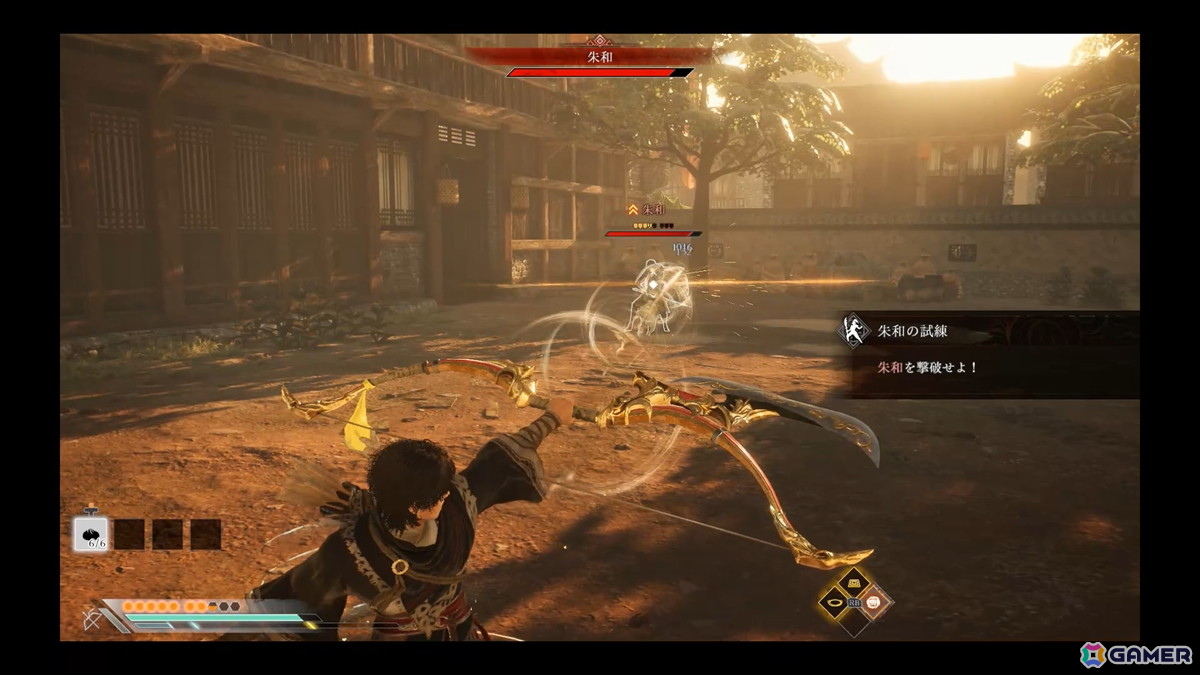 シリーズ初見もドハマりの「真・三國無双 ORIGINS」大型DLC「夢幻の四英傑」を先行プレイ!“これを見たかった”満載のIFストーリーや新武器&やり込み要素もの画像