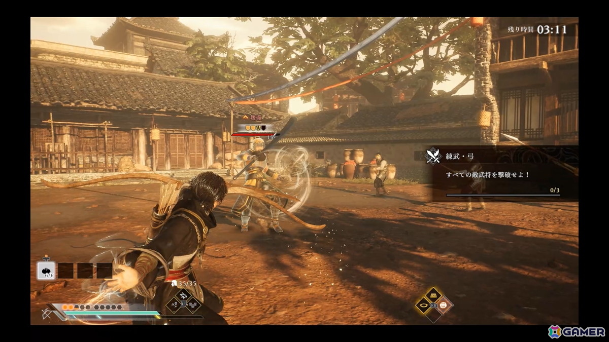 シリーズ初見もドハマりの「真・三國無双 ORIGINS」大型DLC「夢幻の四英傑」を先行プレイ!“これを見たかった”満載のIFストーリーや新武器&やり込み要素もの画像