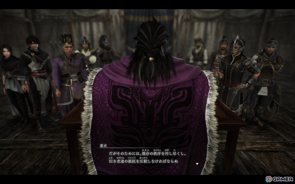 シリーズ初見もドハマりの「真・三國無双 ORIGINS」大型DLC「夢幻の四英傑」を先行プレイ!“これを見たかった”満載のIFストーリーや新武器&やり込み要素もの画像