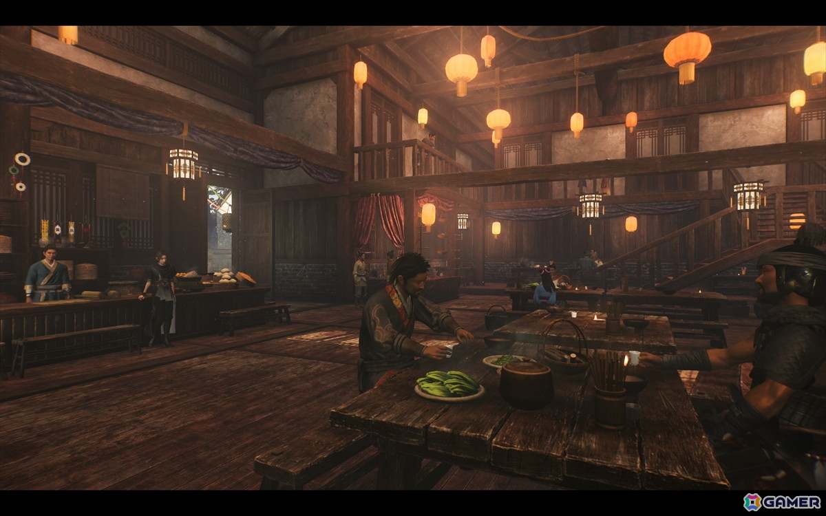 シリーズ初見もドハマりの「真・三國無双 ORIGINS」大型DLC「夢幻の四英傑」を先行プレイ!“これを見たかった”満載のIFストーリーや新武器&やり込み要素もの画像