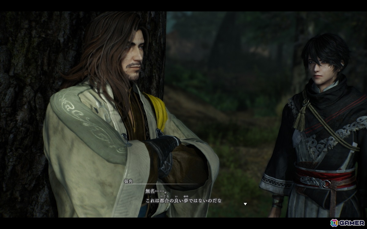 シリーズ初見もドハマりの「真・三國無双 ORIGINS」大型DLC「夢幻の四英傑」を先行プレイ!“これを見たかった”満載のIFストーリーや新武器&やり込み要素もの画像