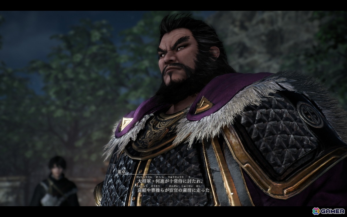 シリーズ初見もドハマりの「真・三國無双 ORIGINS」大型DLC「夢幻の四英傑」を先行プレイ!“これを見たかった”満載のIFストーリーや新武器&やり込み要素もの画像