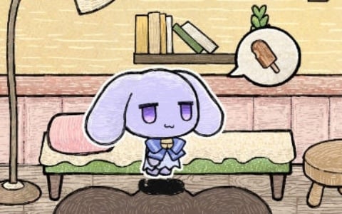 エッゴと呼ばれるデスクトップペットを育てるたまごっち系育成ゲーム「すみっこのエッゴ」がリリース！