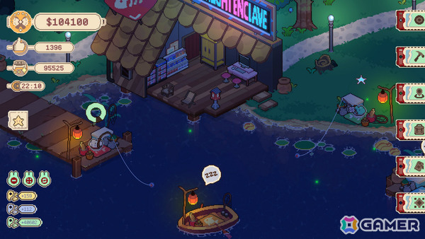 世界一かわいいお菓子屋さんを経営するSLG「ふしぎなベーカリーとおうち作り」がリリース！魔法の作物や不思議な魚から百種類以上のお菓子を作り出そうの画像