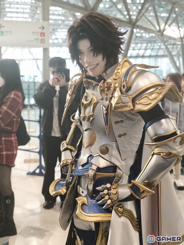 【岩澤俊樹のゲーム1フレ勝負！】第57回：グラブルフェス2025へ行ってきました！の画像10