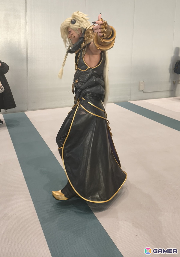 【岩澤俊樹のゲーム1フレ勝負！】第57回：グラブルフェス2025へ行ってきました！の画像13