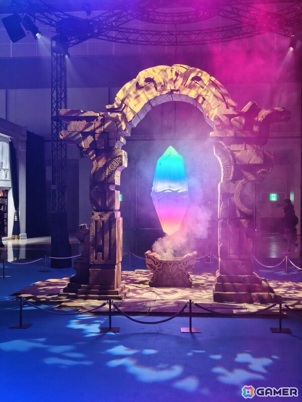【岩澤俊樹のゲーム1フレ勝負！】第57回：グラブルフェス2025へ行ってきました！の画像22