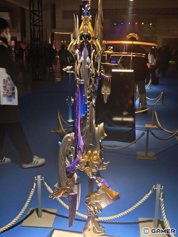 【岩澤俊樹のゲーム1フレ勝負！】第57回：グラブルフェス2025へ行ってきました！の画像23