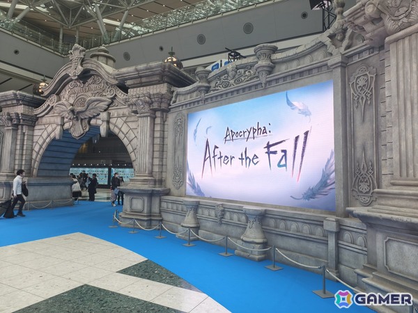 【岩澤俊樹のゲーム1フレ勝負！】第57回：グラブルフェス2025へ行ってきました！の画像6