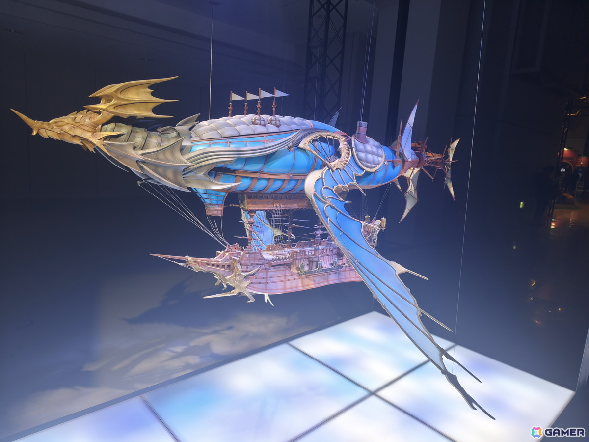 【岩澤俊樹のゲーム1フレ勝負！】第57回：グラブルフェス2025へ行ってきました！の画像