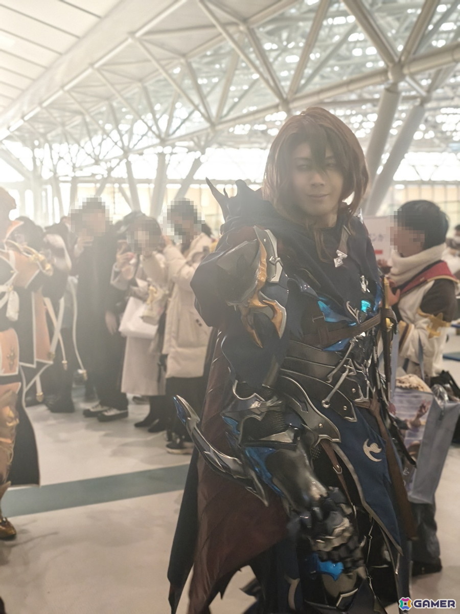 【岩澤俊樹のゲーム1フレ勝負！】第57回：グラブルフェス2025へ行ってきました！の画像