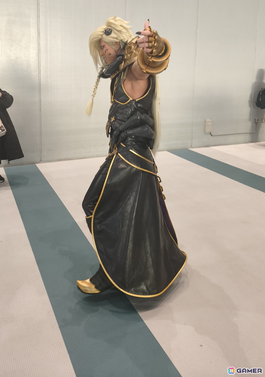 【岩澤俊樹のゲーム1フレ勝負！】第57回：グラブルフェス2025へ行ってきました！の画像