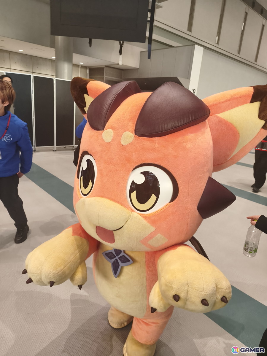 【岩澤俊樹のゲーム1フレ勝負！】第57回：グラブルフェス2025へ行ってきました！の画像