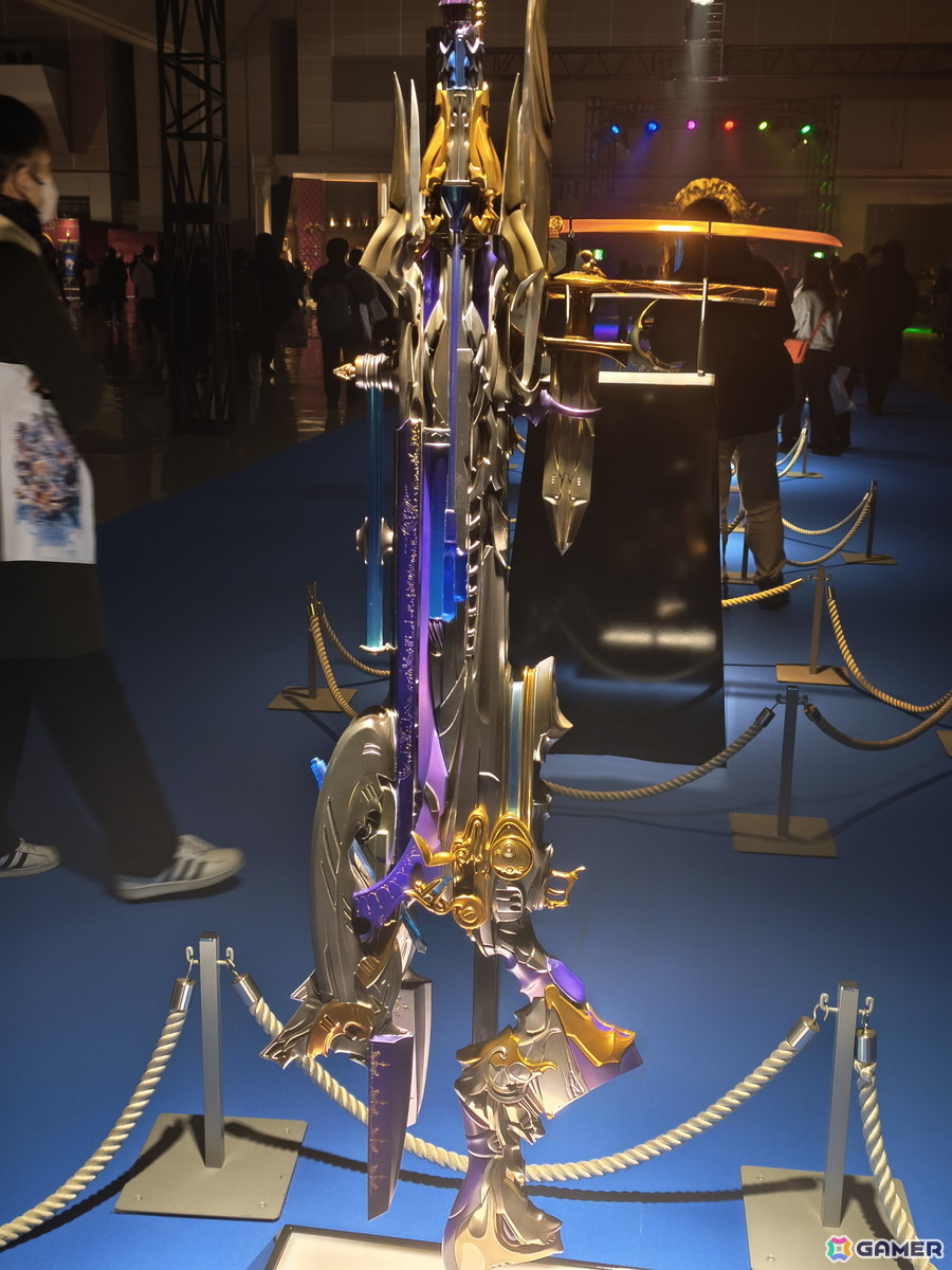 【岩澤俊樹のゲーム1フレ勝負！】第57回：グラブルフェス2025へ行ってきました！の画像
