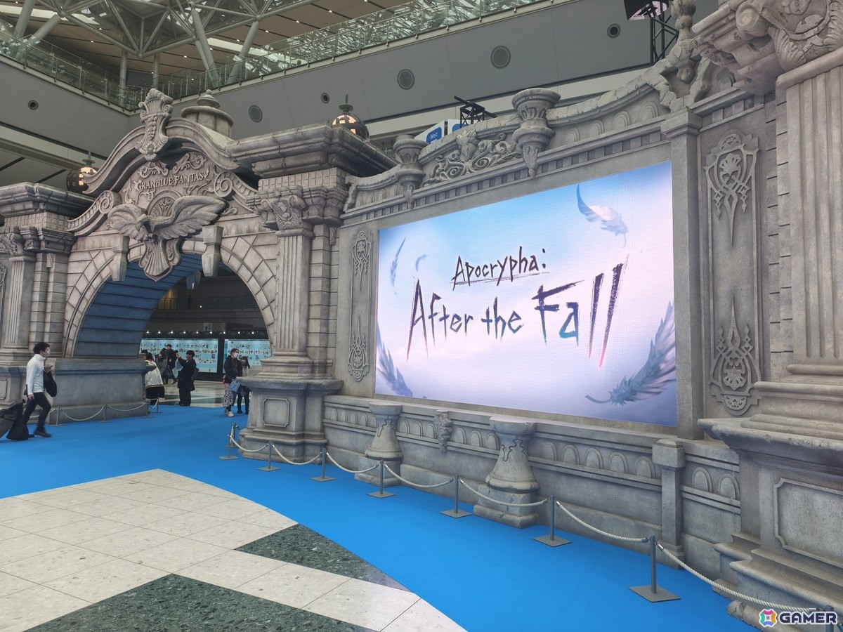 【岩澤俊樹のゲーム1フレ勝負！】第57回：グラブルフェス2025へ行ってきました！の画像