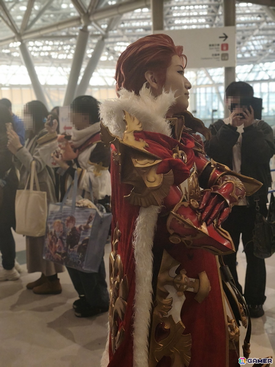 【岩澤俊樹のゲーム1フレ勝負！】第57回：グラブルフェス2025へ行ってきました！の画像