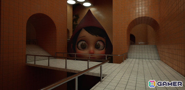 SNSの闇を暴くホラーゲーム「BrokenLore: UNFOLLOW」が構想・開発から4年を経てリリースの画像