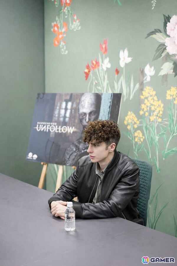 SNSの闇を暴くホラーゲーム「BrokenLore: UNFOLLOW」が構想・開発から4年を経てリリースの画像