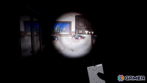 SNSの闇を暴くホラーゲーム「BrokenLore: UNFOLLOW」が構想・開発から4年を経てリリースの画像