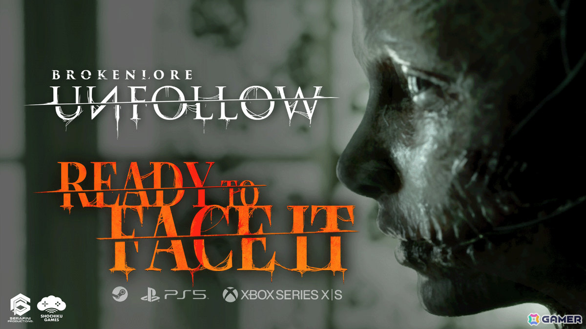 SNSの闇を暴くホラーゲーム「BrokenLore: UNFOLLOW」が構想・開発から4年を経てリリースの画像
