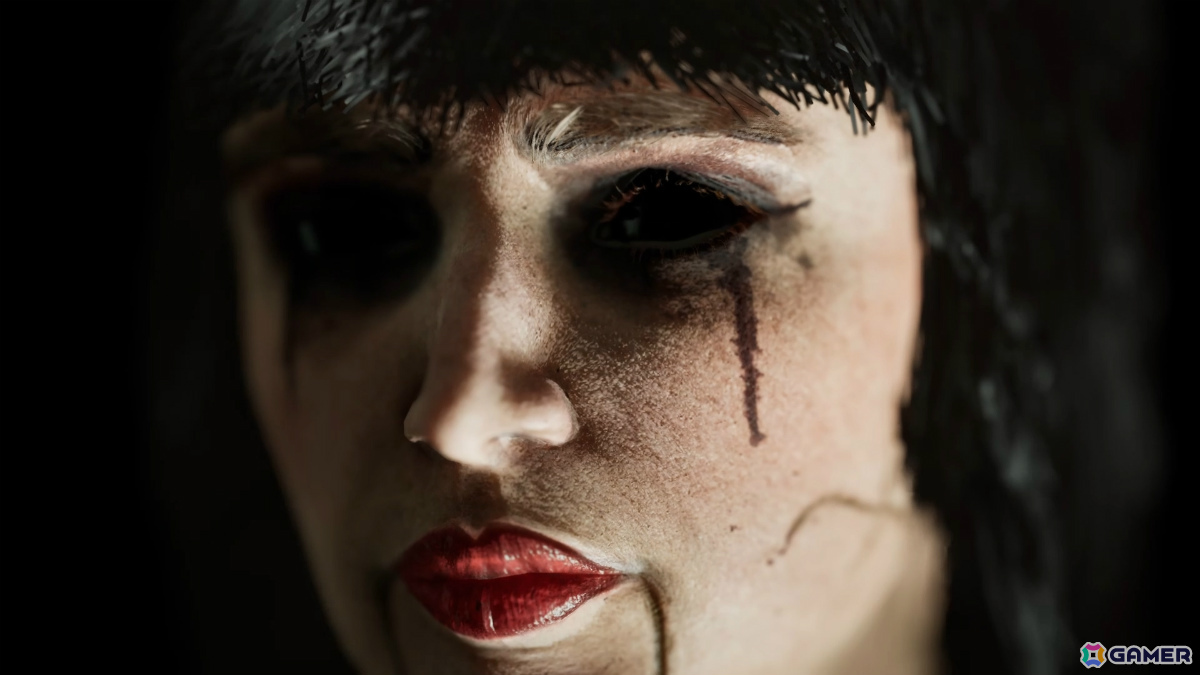 SNSの闇を暴くホラーゲーム「BrokenLore: UNFOLLOW」が構想・開発から4年を経てリリースの画像