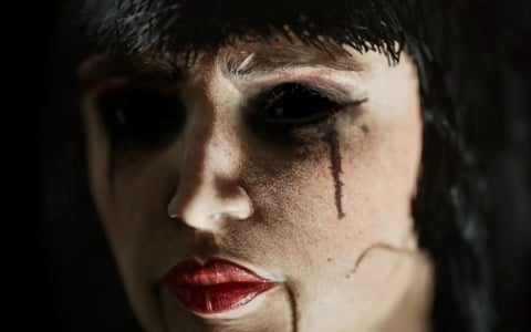 SNSの闇を暴くホラーゲーム「BrokenLore: UNFOLLOW」が構想・開発から4年を経てリリース