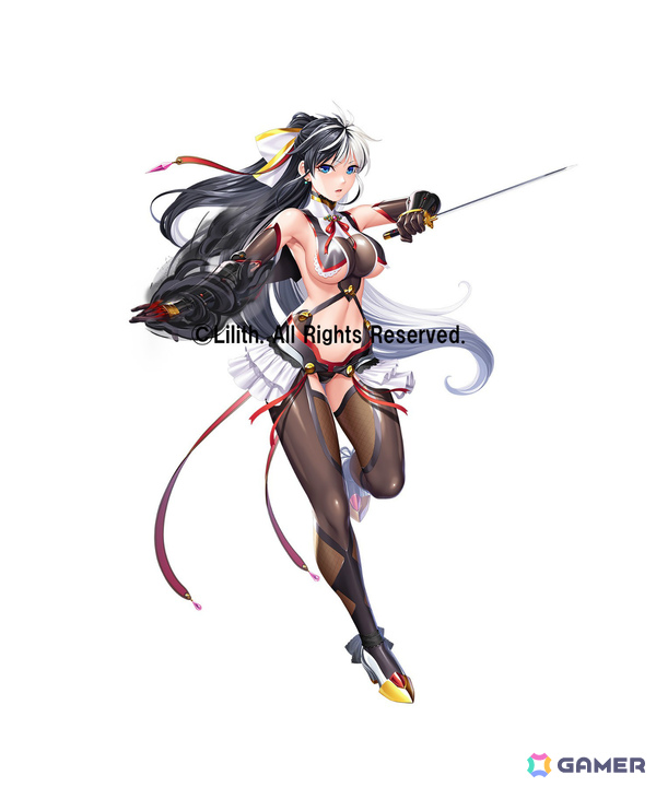 「対魔忍RPG」【ノマド】心願寺 紅などをピックアップしたガチャが開催！限定ユニットを獲得可能なレイドイベント「黒煙のアリーナ」も開催の画像2