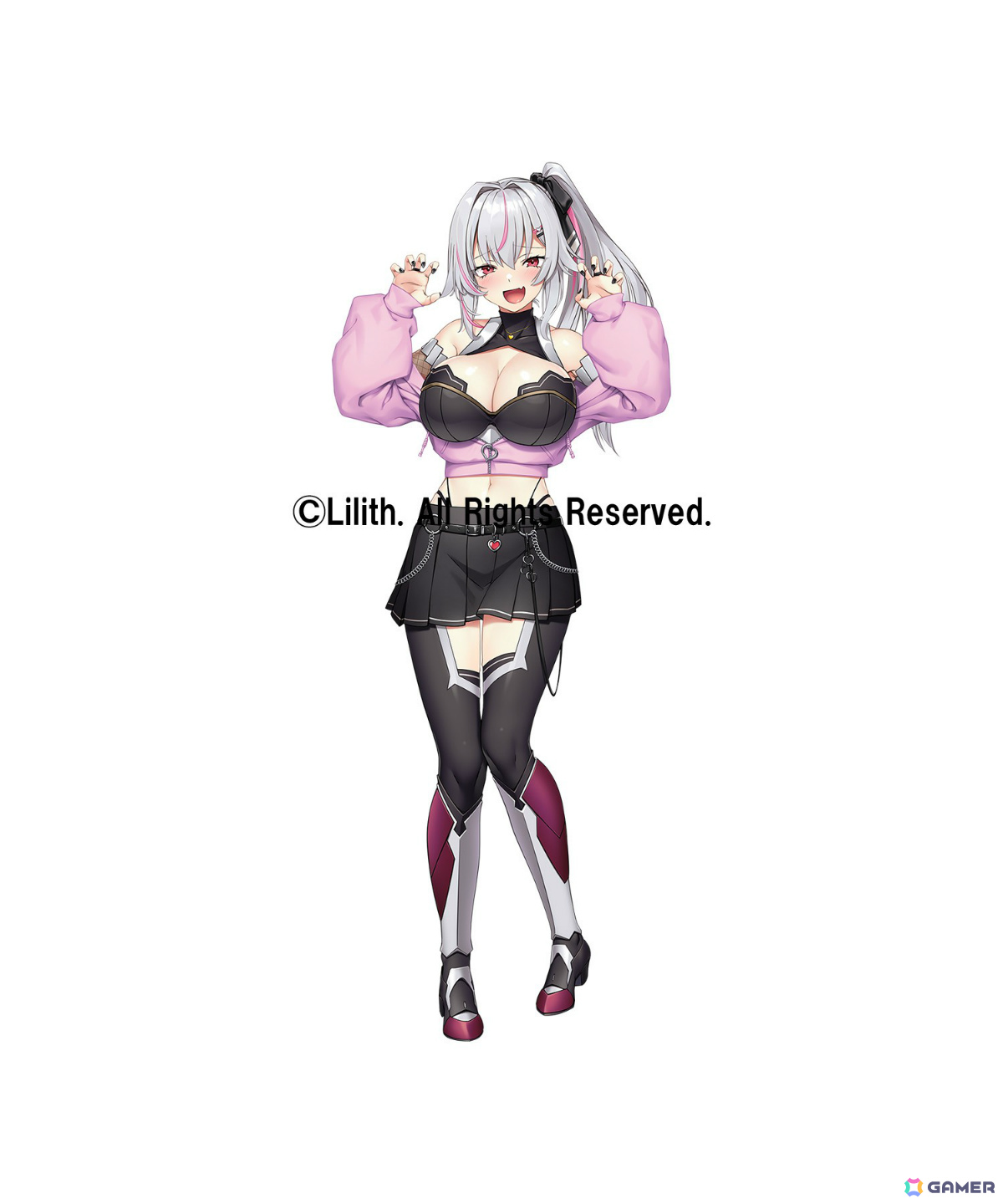 「対魔忍RPG」【ノマド】心願寺 紅などをピックアップしたガチャが開催！限定ユニットを獲得可能なレイドイベント「黒煙のアリーナ」も開催の画像