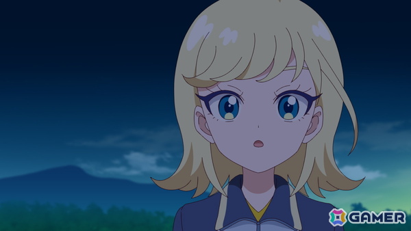 アニメ「ひみつのアイプリ」第92話「想い伝わるアイプリコンテスト」のあらすじ＆先行カットが公開！ひまりとみつき、それぞれの想いを胸にコンテストへ挑むの画像1