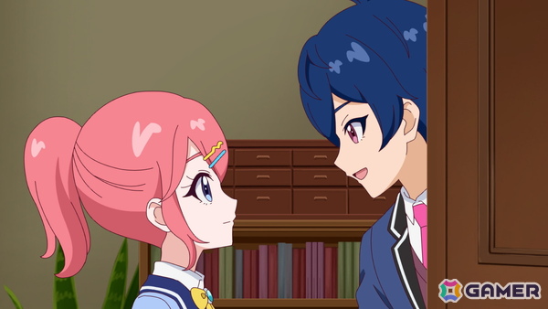 アニメ「ひみつのアイプリ」第92話「想い伝わるアイプリコンテスト」のあらすじ＆先行カットが公開！ひまりとみつき、それぞれの想いを胸にコンテストへ挑むの画像10