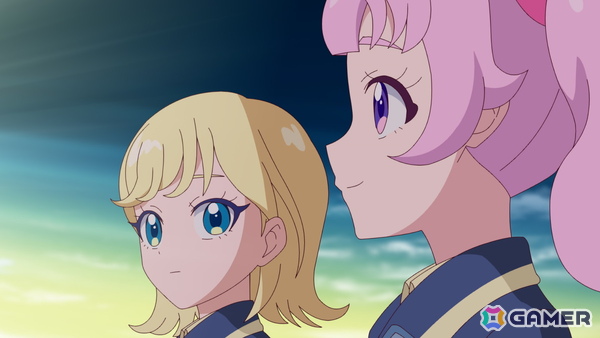 アニメ「ひみつのアイプリ」第92話「想い伝わるアイプリコンテスト」のあらすじ＆先行カットが公開！ひまりとみつき、それぞれの想いを胸にコンテストへ挑むの画像2