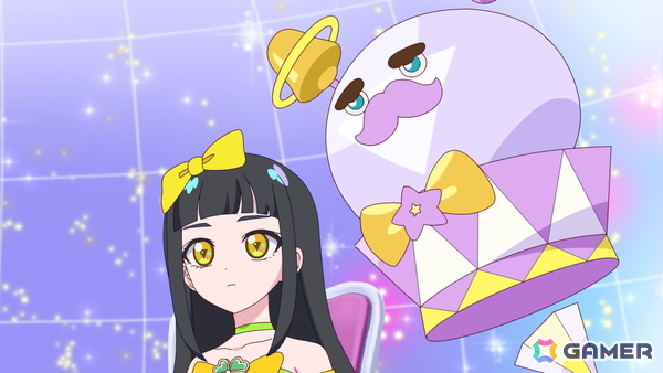 アニメ「ひみつのアイプリ」第92話「想い伝わるアイプリコンテスト」のあらすじ＆先行カットが公開！ひまりとみつき、それぞれの想いを胸にコンテストへ挑むの画像4