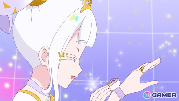 アニメ「ひみつのアイプリ」第92話「想い伝わるアイプリコンテスト」のあらすじ＆先行カットが公開！ひまりとみつき、それぞれの想いを胸にコンテストへ挑むの画像5