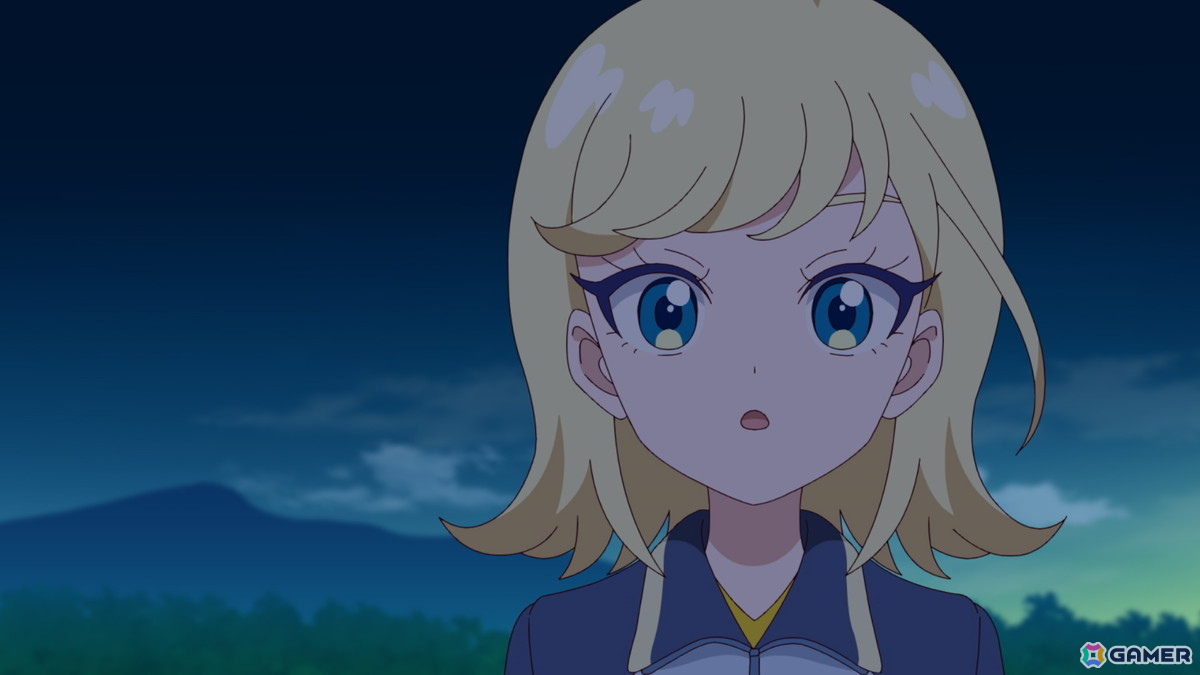 アニメ「ひみつのアイプリ」第92話「想い伝わるアイプリコンテスト」のあらすじ＆先行カットが公開！ひまりとみつき、それぞれの想いを胸にコンテストへ挑むの画像