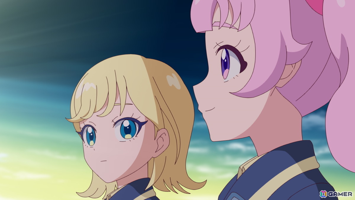 アニメ「ひみつのアイプリ」第92話「想い伝わるアイプリコンテスト」のあらすじ＆先行カットが公開！ひまりとみつき、それぞれの想いを胸にコンテストへ挑むの画像