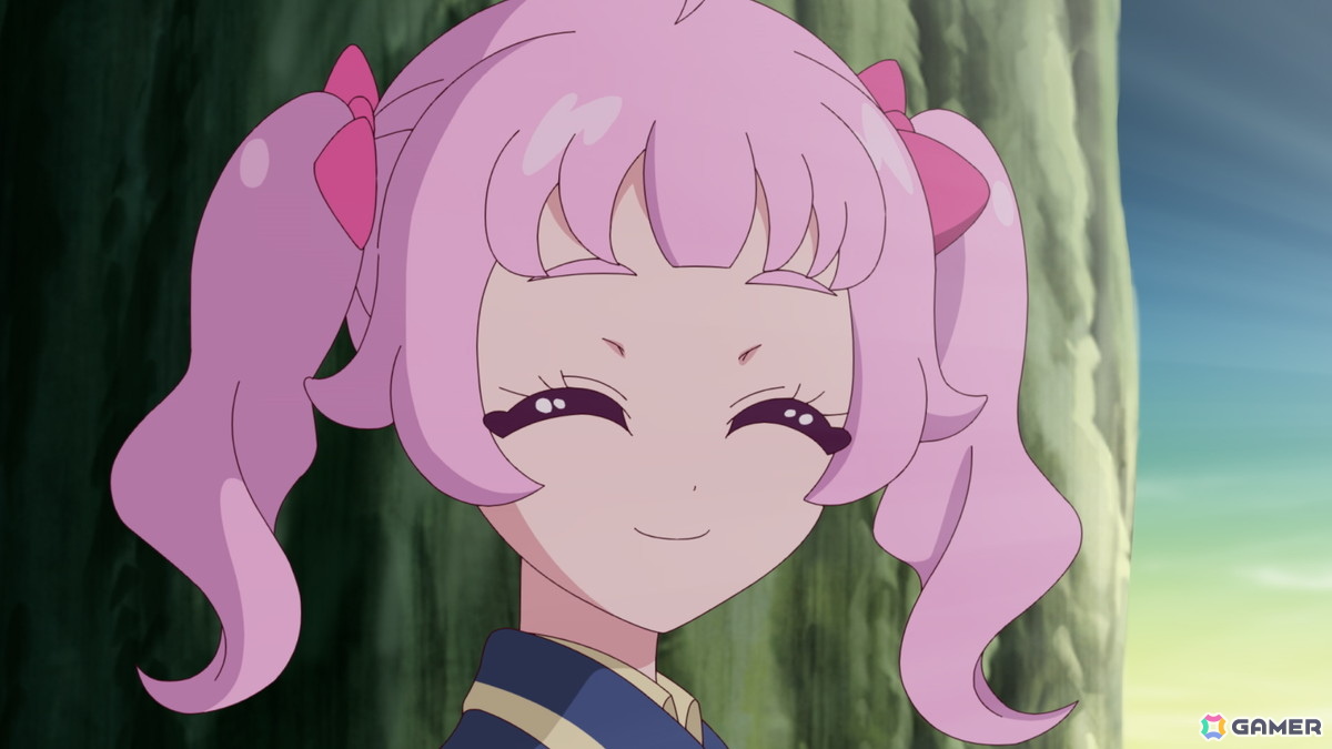 アニメ「ひみつのアイプリ」第92話「想い伝わるアイプリコンテスト」のあらすじ＆先行カットが公開！ひまりとみつき、それぞれの想いを胸にコンテストへ挑むの画像