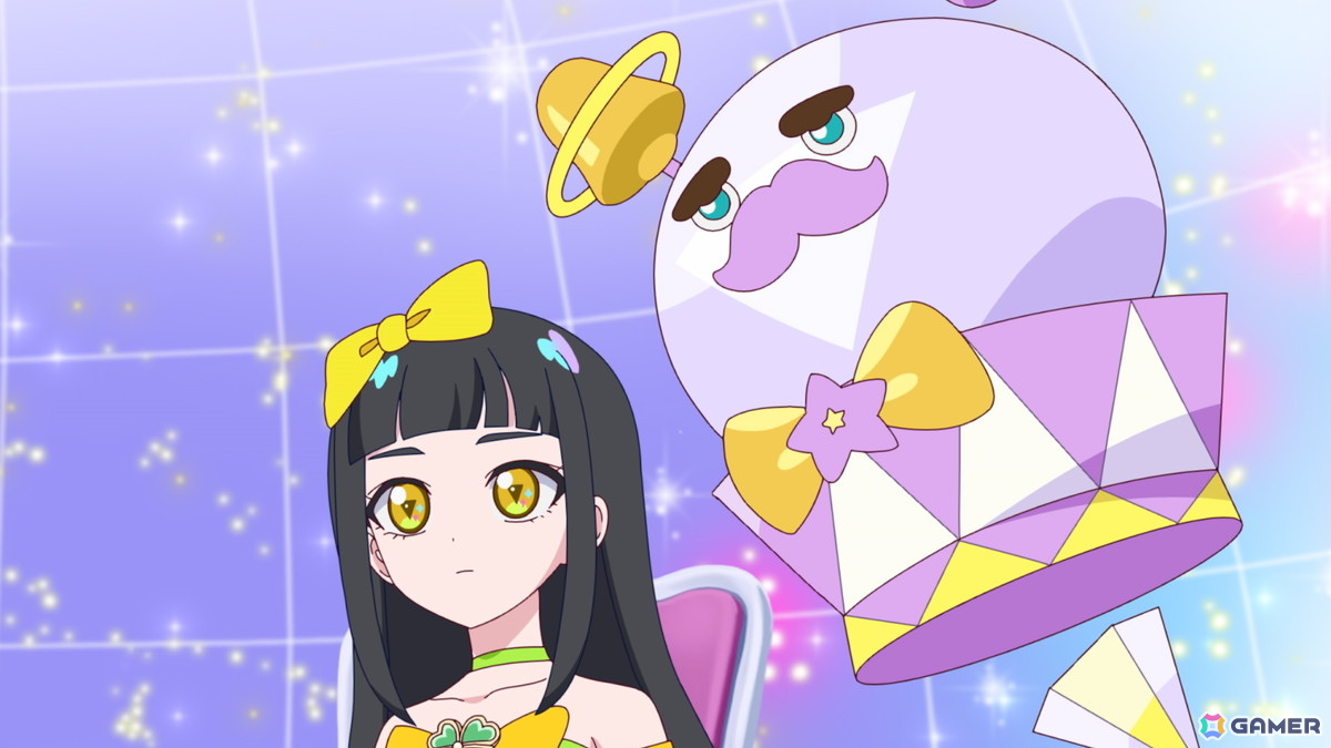 アニメ「ひみつのアイプリ」第92話「想い伝わるアイプリコンテスト」のあらすじ＆先行カットが公開！ひまりとみつき、それぞれの想いを胸にコンテストへ挑むの画像